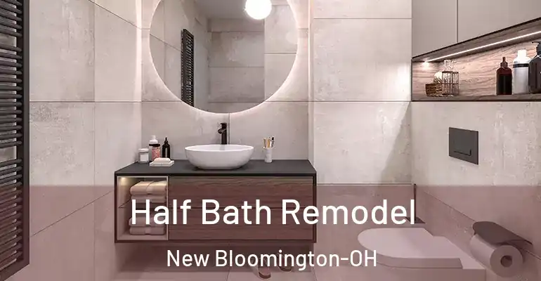 inner Bathroom imggen Half Bath Remodel New Bloomington-OH
