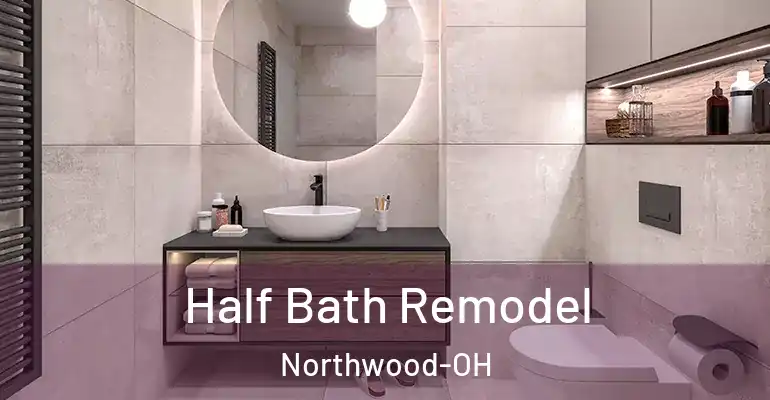 inner Bathroom imggen Half Bath Remodel Northwood-OH
