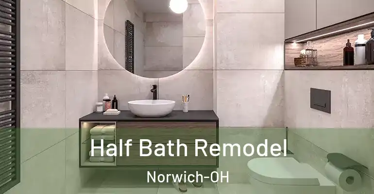 inner Bathroom imggen Half Bath Remodel Norwich-OH