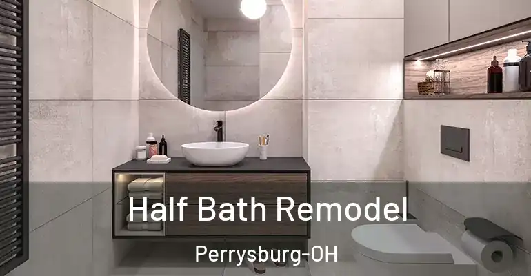 inner Bathroom imggen Half Bath Remodel Perrysburg-OH