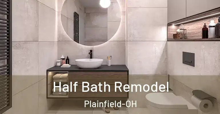 inner Bathroom imggen Half Bath Remodel Plainfield-OH