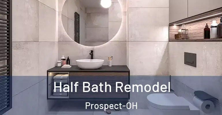 inner Bathroom imggen Half Bath Remodel Prospect-OH