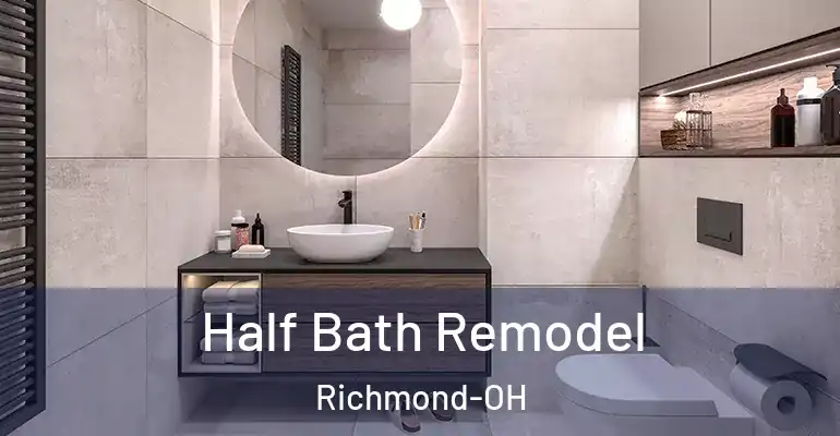 inner Bathroom imggen Half Bath Remodel Richmond-OH