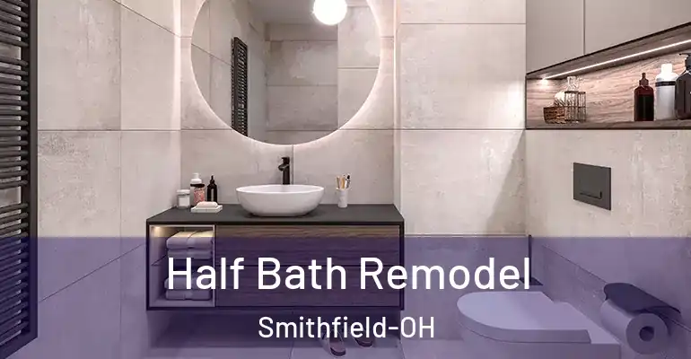 inner Bathroom imggen Half Bath Remodel Smithfield-OH