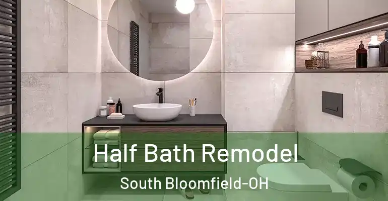 inner Bathroom imggen Half Bath Remodel South Bloomfield-OH
