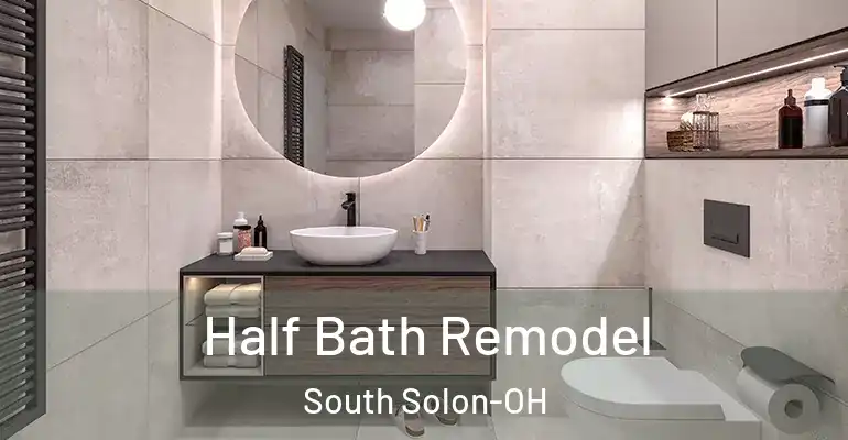 inner Bathroom imggen Half Bath Remodel South Solon-OH