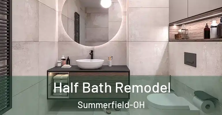 inner Bathroom imggen Half Bath Remodel Summerfield-OH