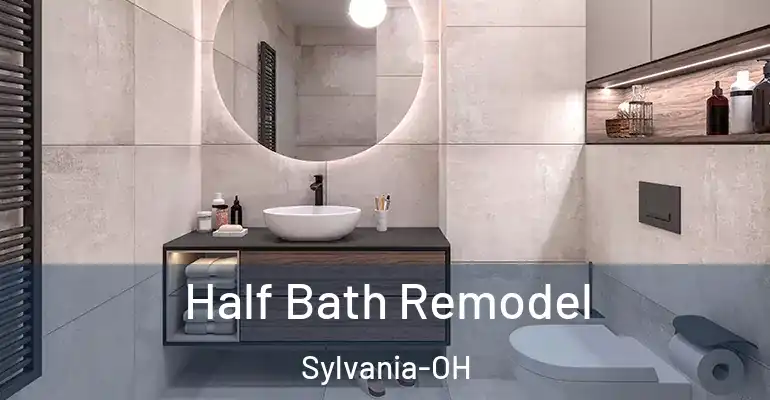 inner Bathroom imggen Half Bath Remodel Sylvania-OH