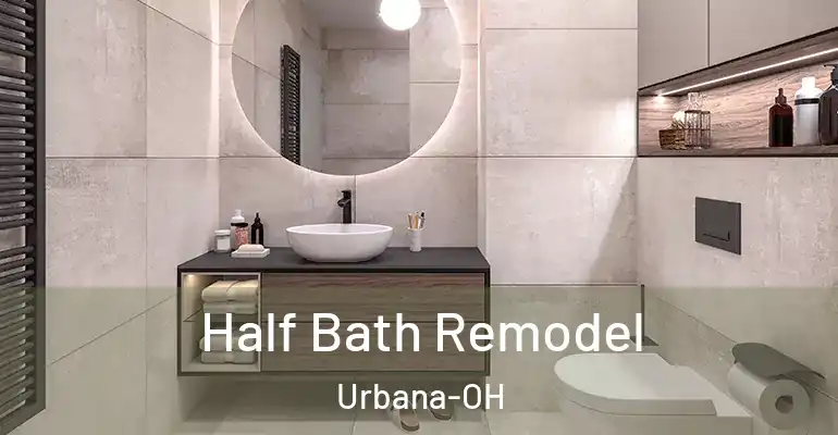 inner Bathroom imggen Half Bath Remodel Urbana-OH