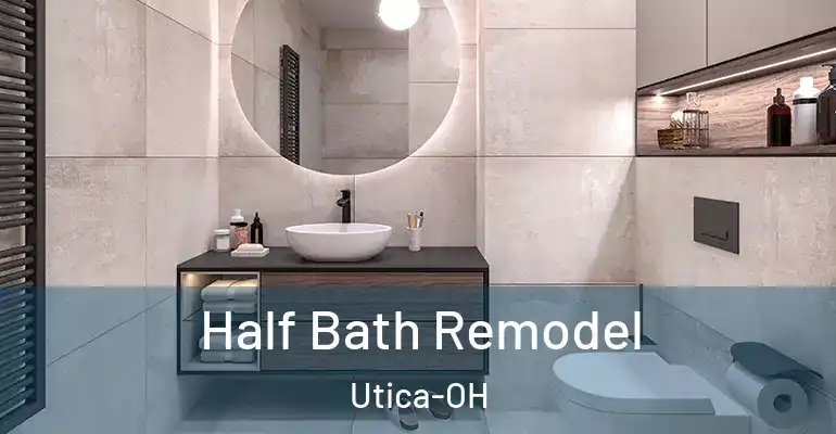 inner Bathroom imggen Half Bath Remodel Utica-OH