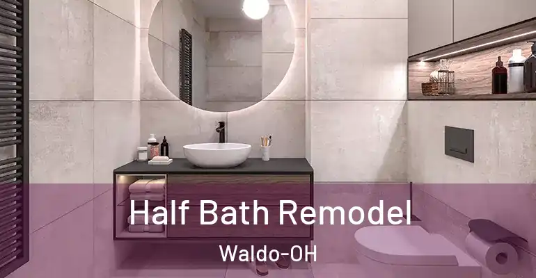 inner Bathroom imggen Half Bath Remodel Waldo-OH