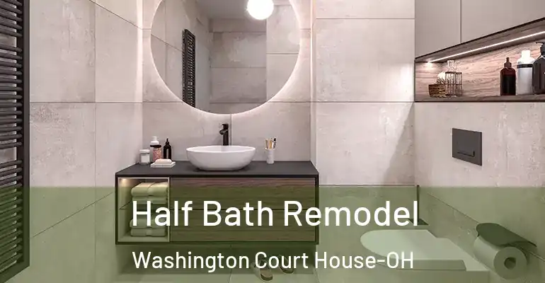 inner Bathroom imggen Half Bath Remodel Washington Court House-OH
