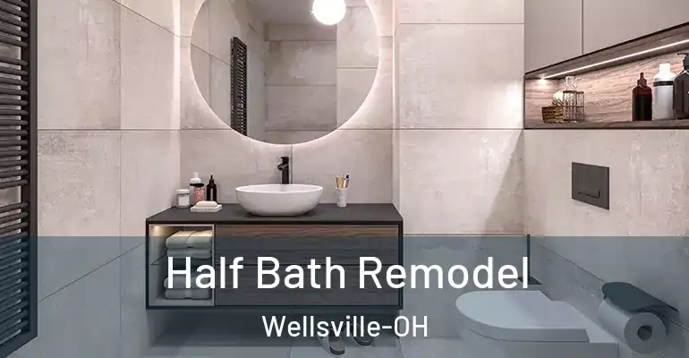 inner Bathroom imggen Half Bath Remodel Wellsville-OH