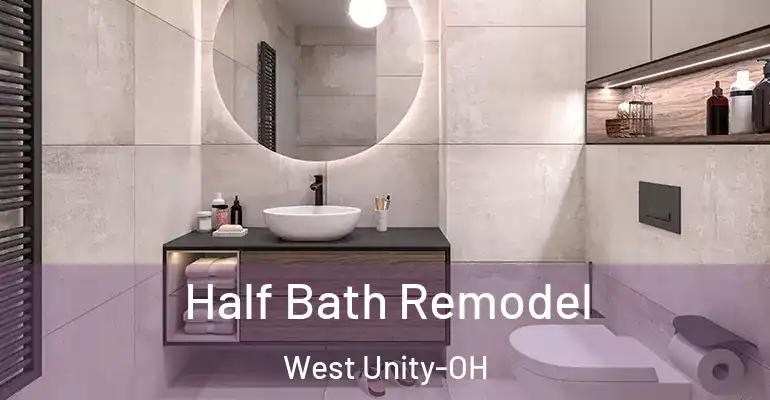 inner Bathroom imggen Half Bath Remodel West Unity-OH