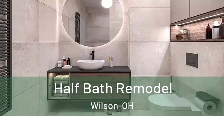 inner Bathroom imggen Half Bath Remodel Wilson-OH