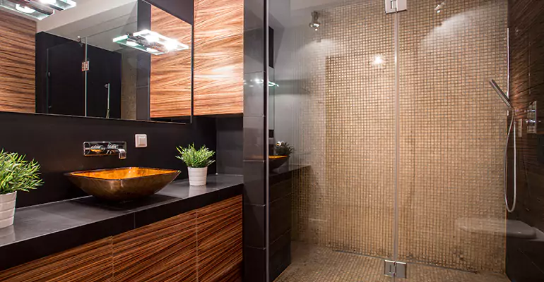 Bathroom Remodeling in Cadiz, OH