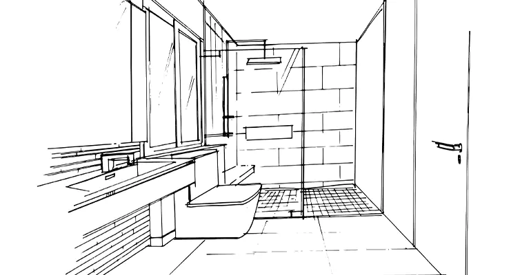 Bathroom Designers and Fitters in Columbus