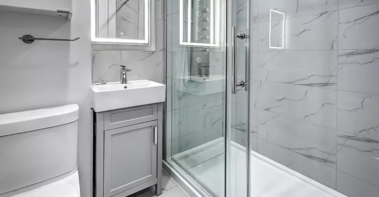 Bathroom Renovations in Columbus