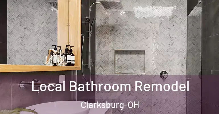 inner Bathroom imggen Local Bathroom Remodel Clarksburg-OH