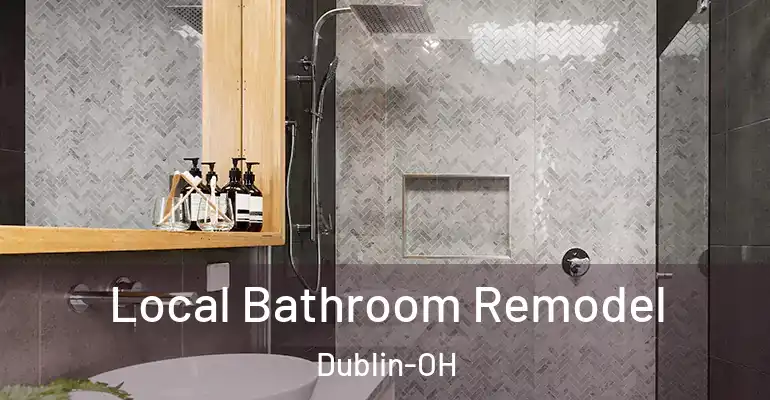 inner Bathroom imggen Local Bathroom Remodel Dublin-OH