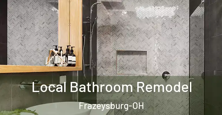 inner Bathroom imggen Local Bathroom Remodel Frazeysburg-OH