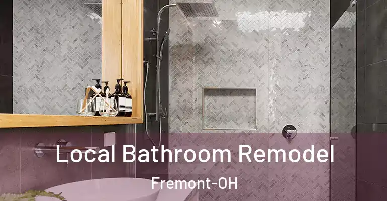 inner Bathroom imggen Local Bathroom Remodel Fremont-OH