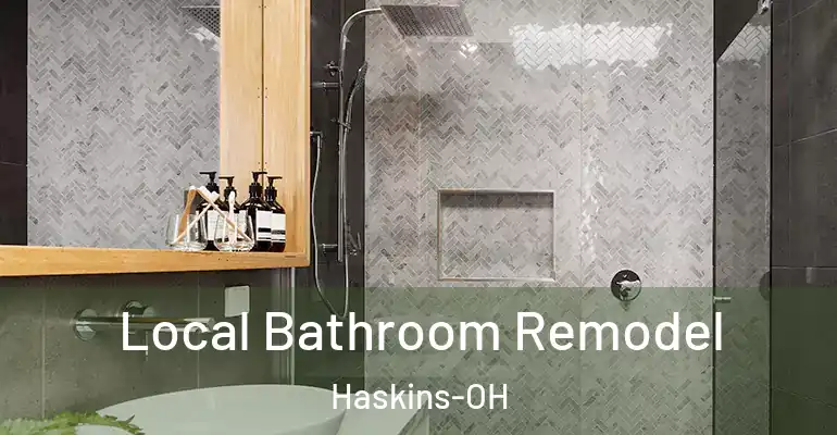 inner Bathroom imggen Local Bathroom Remodel Haskins-OH