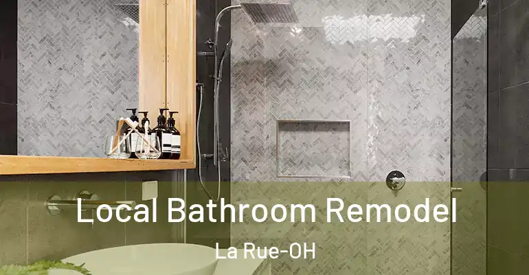 inner Bathroom imggen Local Bathroom Remodel La Rue-OH