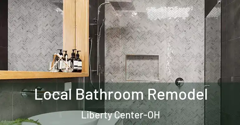 inner Bathroom imggen Local Bathroom Remodel Liberty Center-OH