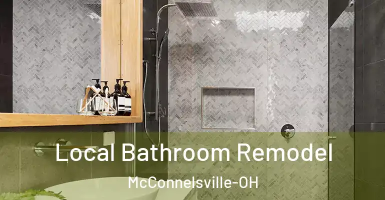 inner Bathroom imggen Local Bathroom Remodel McConnelsville-OH