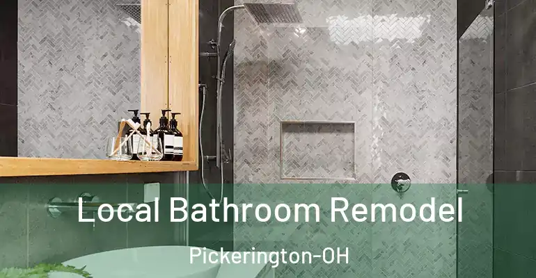 inner Bathroom imggen Local Bathroom Remodel Pickerington-OH