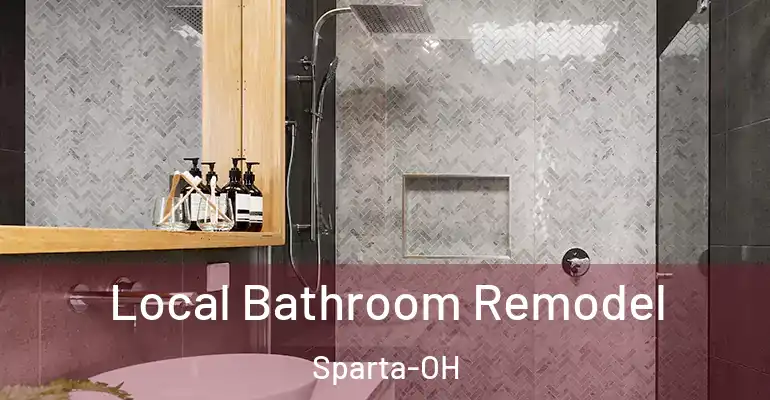 inner Bathroom imggen Local Bathroom Remodel Sparta-OH