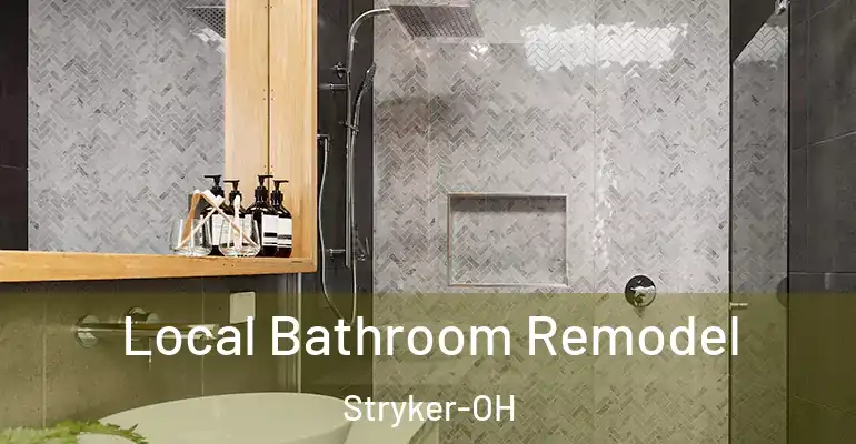 inner Bathroom imggen Local Bathroom Remodel Stryker-OH