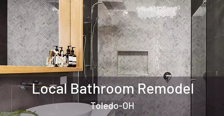 inner Bathroom imggen Local Bathroom Remodel Toledo-OH
