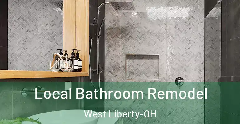 inner Bathroom imggen Local Bathroom Remodel West Liberty-OH
