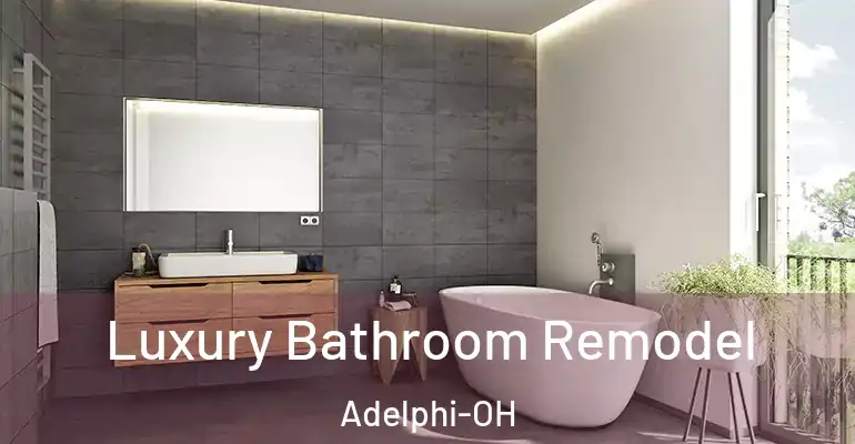 inner Bathroom imggen Luxury Bathroom Remodel Adelphi-OH
