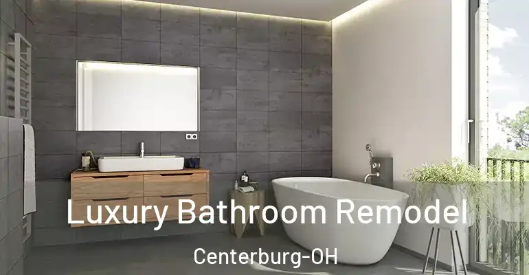 inner Bathroom imggen Luxury Bathroom Remodel Centerburg-OH