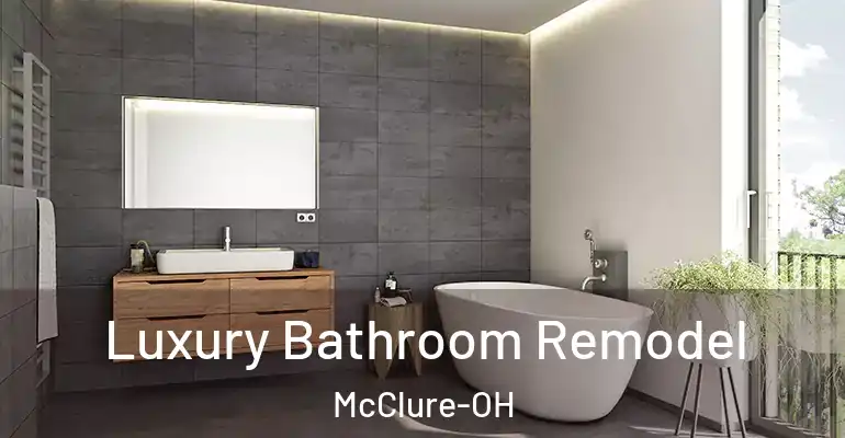 inner Bathroom imggen Luxury Bathroom Remodel McClure-OH