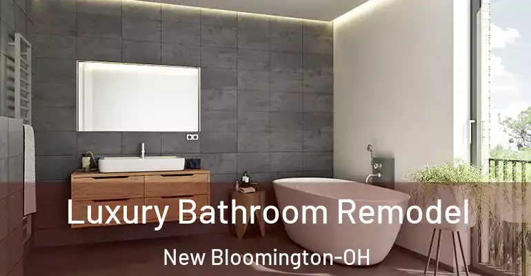 inner Bathroom imggen Luxury Bathroom Remodel New Bloomington-OH