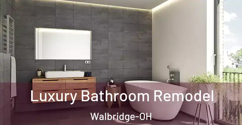 inner Bathroom imggen Luxury Bathroom Remodel Walbridge-OH