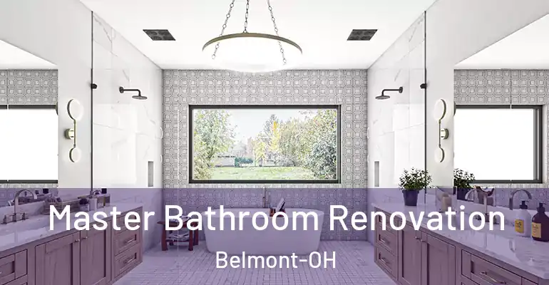 inner Bathroom imggen Master Bathroom Renovation Belmont-OH