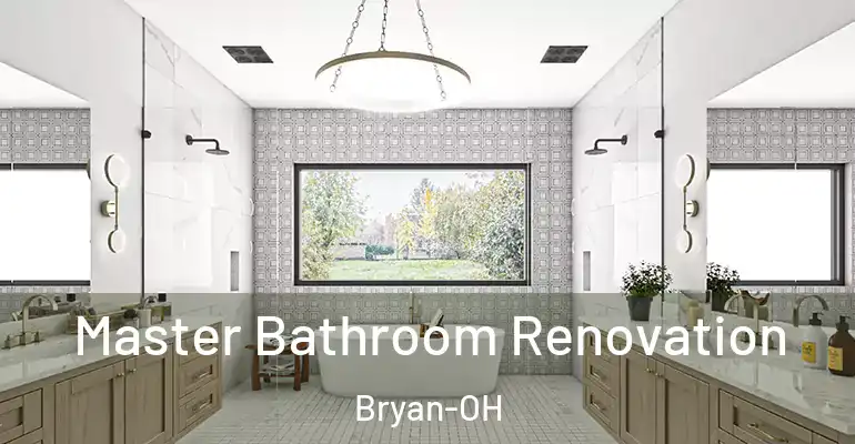 inner Bathroom imggen Master Bathroom Renovation Bryan-OH