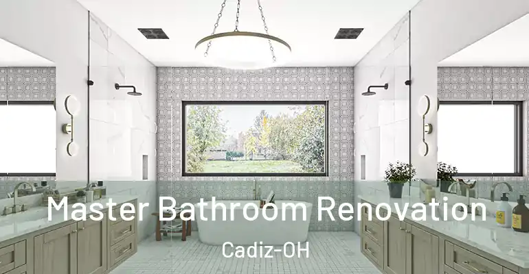 inner Bathroom imggen Master Bathroom Renovation Cadiz-OH