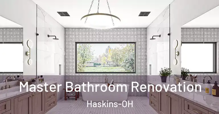 inner Bathroom imggen Master Bathroom Renovation Haskins-OH