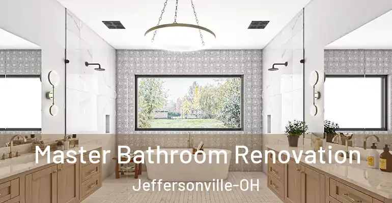 inner Bathroom imggen Master Bathroom Renovation Jeffersonville-OH