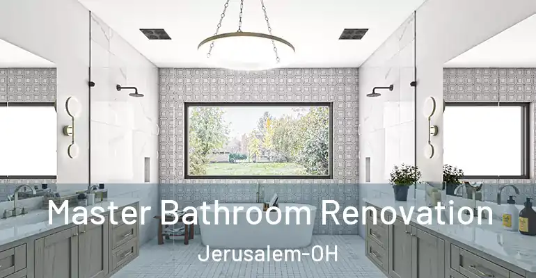 inner Bathroom imggen Master Bathroom Renovation Jerusalem-OH