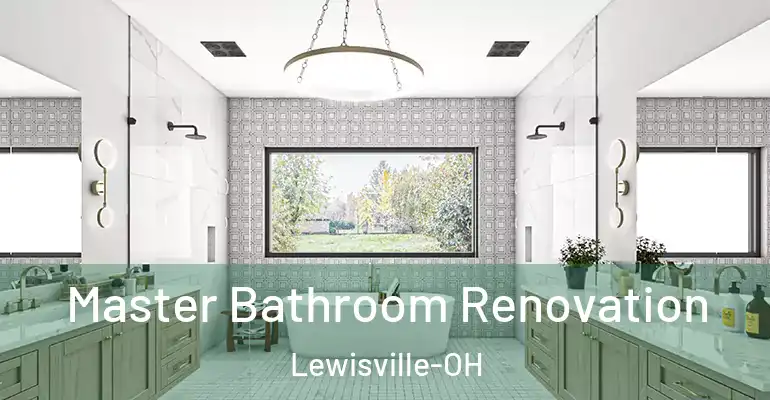 inner Bathroom imggen Master Bathroom Renovation Lewisville-OH