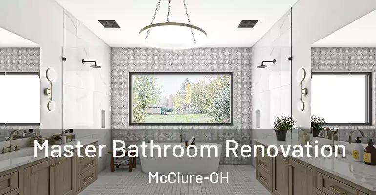 inner Bathroom imggen Master Bathroom Renovation McClure-OH