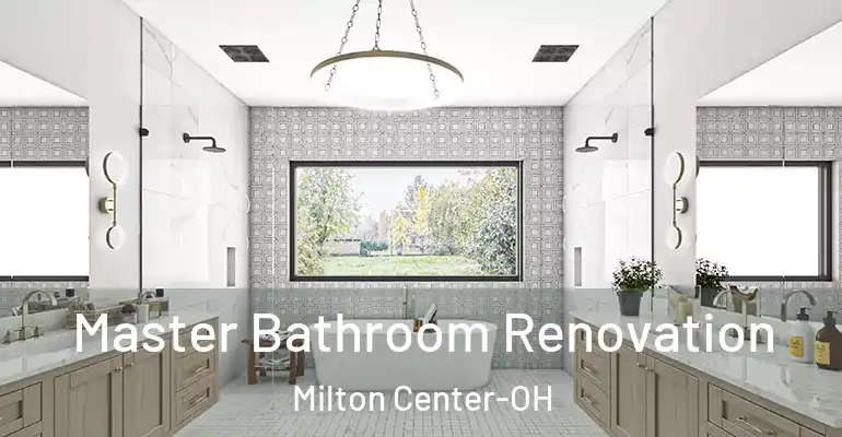inner Bathroom imggen Master Bathroom Renovation Milton Center-OH