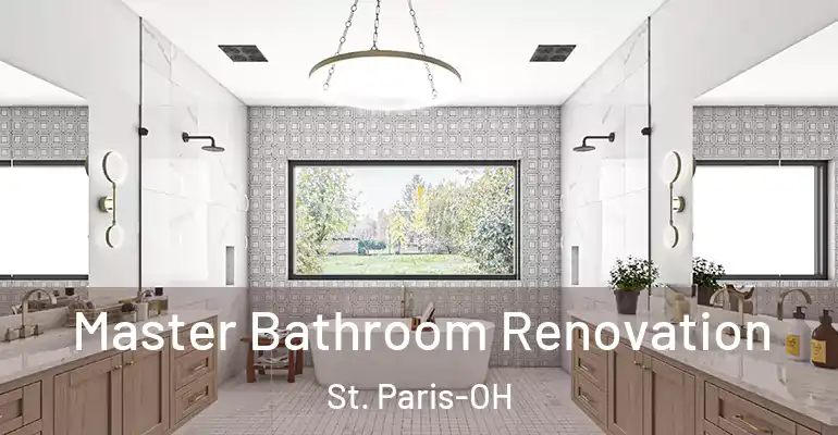 inner Bathroom imggen Master Bathroom Renovation St. Paris-OH